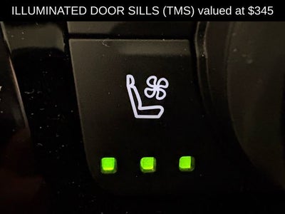 2024 Toyota Grand Highlander Hybrid MAX Limited