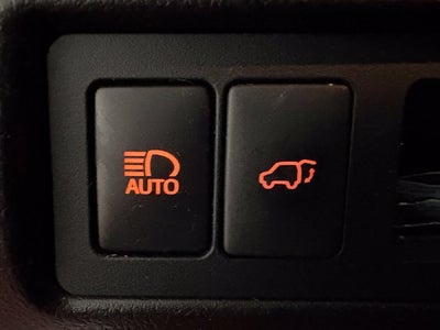 2020 Toyota Sequoia TRD Pro 5.7L
