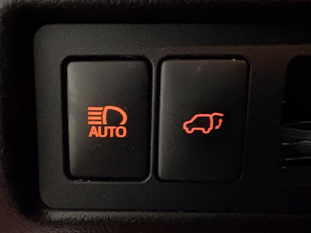 2020 Toyota Sequoia TRD Pro 5.7L