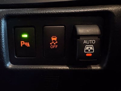 2020 Toyota Sequoia TRD Pro 5.7L