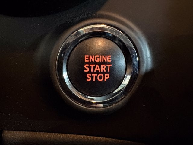 2020 Toyota Sequoia TRD Pro 5.7L
