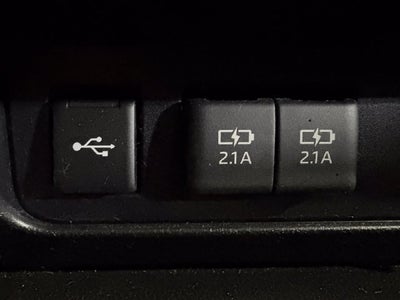 2020 Toyota Sequoia TRD Pro 5.7L