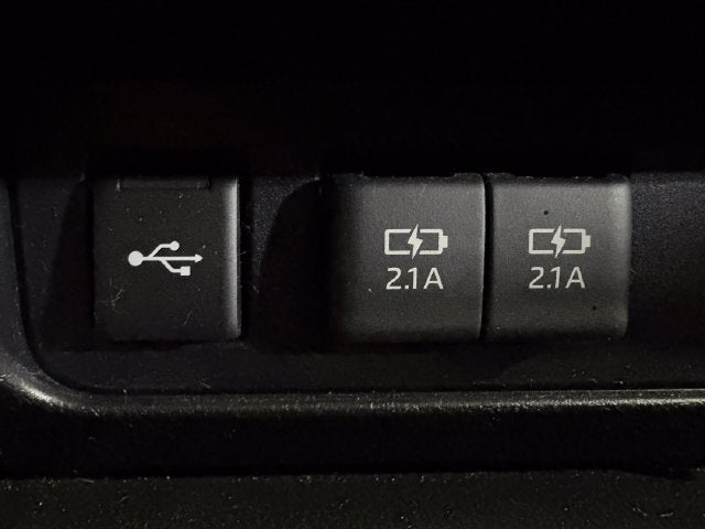 2020 Toyota Sequoia TRD Pro 5.7L