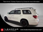 2020 Toyota Sequoia TRD Pro 5.7L