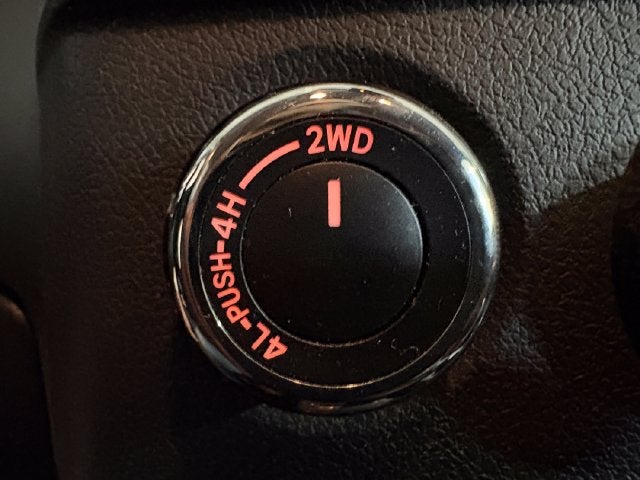 2020 Toyota Sequoia TRD Pro 5.7L