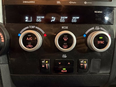 2020 Toyota Sequoia TRD Pro 5.7L