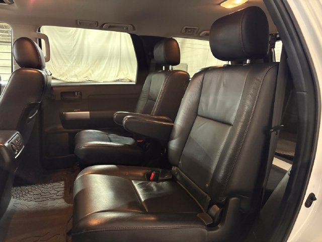 2020 Toyota Sequoia TRD Pro 5.7L