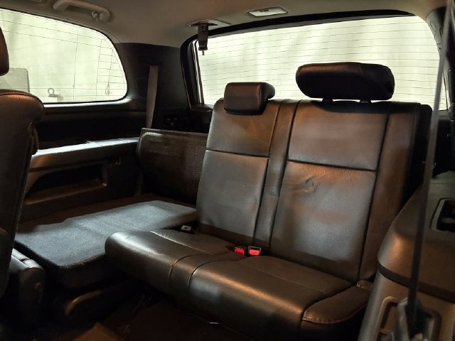2020 Toyota Sequoia TRD Pro 5.7L