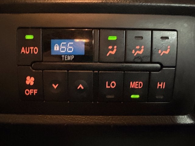 2020 Toyota Sequoia TRD Pro 5.7L