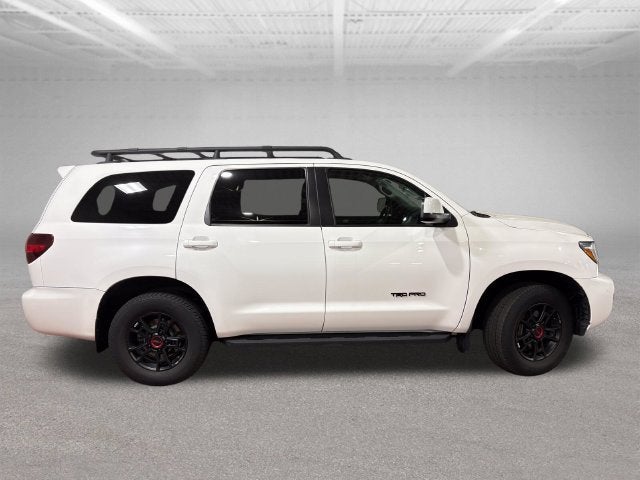2020 Toyota Sequoia TRD Pro 5.7L