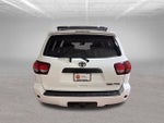 2020 Toyota Sequoia TRD Pro 5.7L
