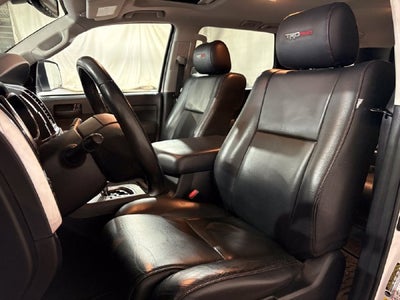 2020 Toyota Sequoia TRD Pro 5.7L