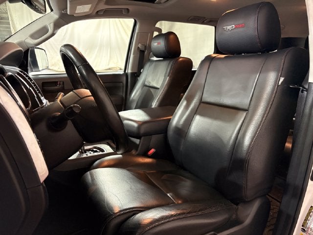 2020 Toyota Sequoia TRD Pro 5.7L