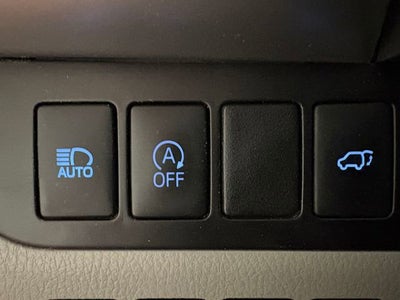 2019 Toyota Highlander LE Plus