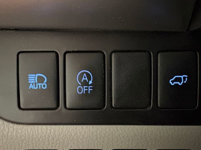 2019 Toyota Highlander LE Plus