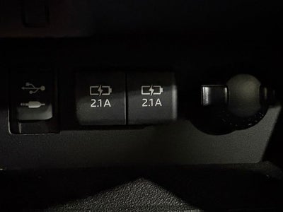 2019 Toyota Highlander LE Plus