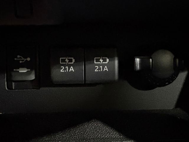 2019 Toyota Highlander LE Plus