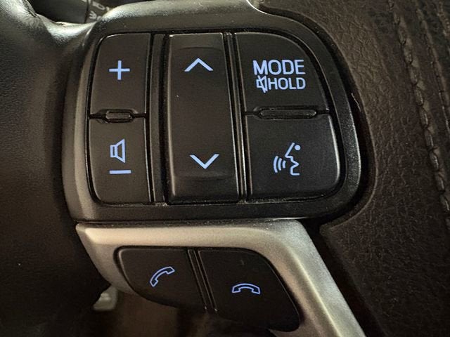 2019 Toyota Highlander LE Plus