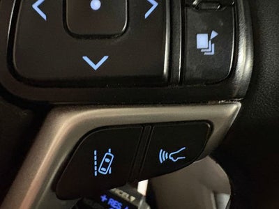 2019 Toyota Highlander LE Plus