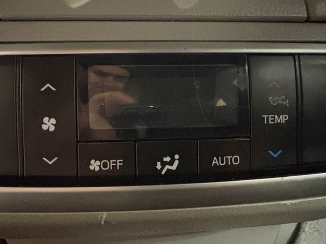 2019 Toyota Highlander LE Plus