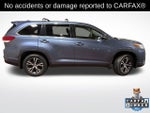 2019 Toyota Highlander LE Plus