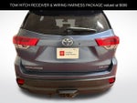 2019 Toyota Highlander LE Plus