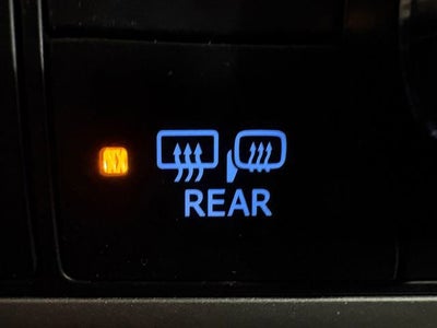 2019 Toyota Highlander LE Plus