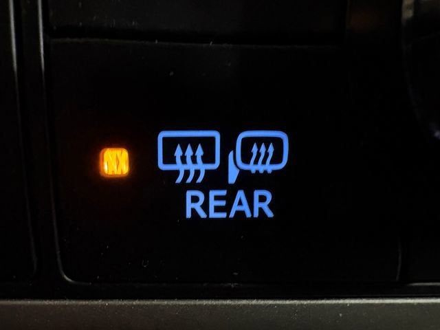 2019 Toyota Highlander LE Plus