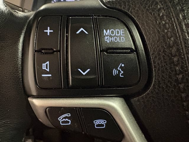 2017 Toyota Sienna Limited 7 Passenger