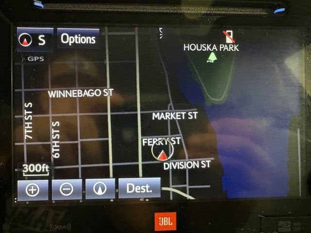2017 Toyota Sienna Limited 7 Passenger