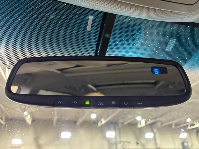 2017 Toyota Sienna Limited 7 Passenger