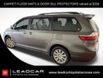 2017 Toyota Sienna Limited 7 Passenger