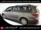 2017 Toyota Sienna Limited 7 Passenger