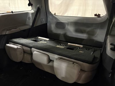 2017 Toyota Sienna Limited 7 Passenger