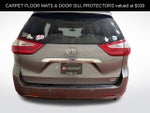 2017 Toyota Sienna Limited 7 Passenger