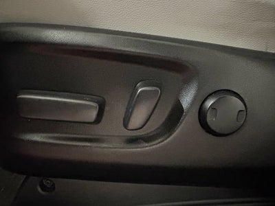 2017 Toyota Sienna Limited 7 Passenger