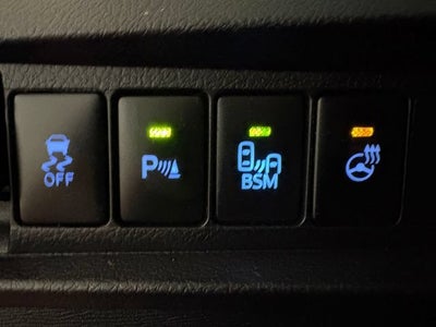 2017 Toyota Sienna Limited 7 Passenger