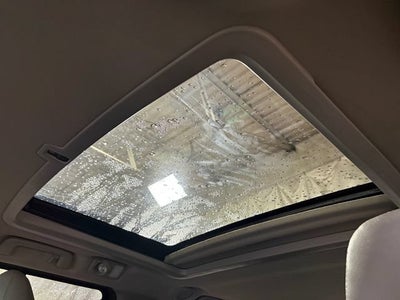 2017 Toyota Sienna Limited 7 Passenger