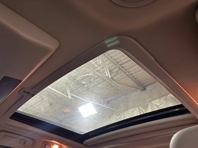 2017 Toyota Sienna Limited Premium 7 Passenger