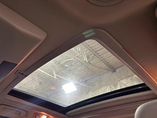 2017 Toyota Sienna Limited Premium 7 Passenger