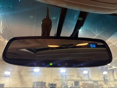 2017 Toyota Sienna Limited Premium 7 Passenger