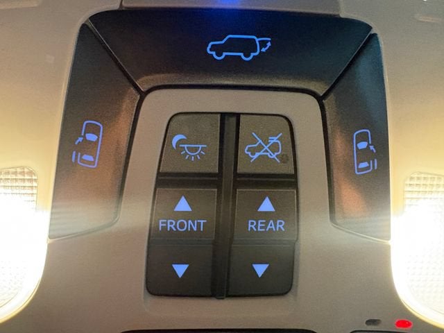 2017 Toyota Sienna Limited Premium 7 Passenger