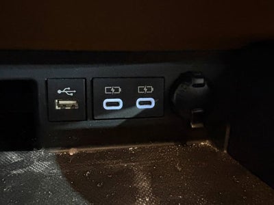 2024 Toyota Highlander Hybrid Platinum