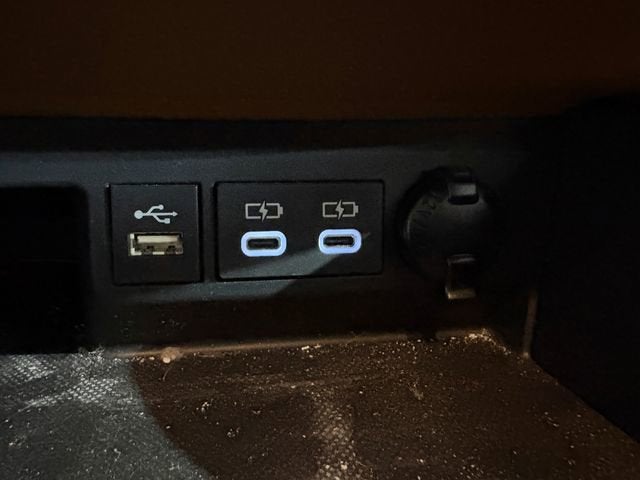 2024 Toyota Highlander Hybrid Platinum