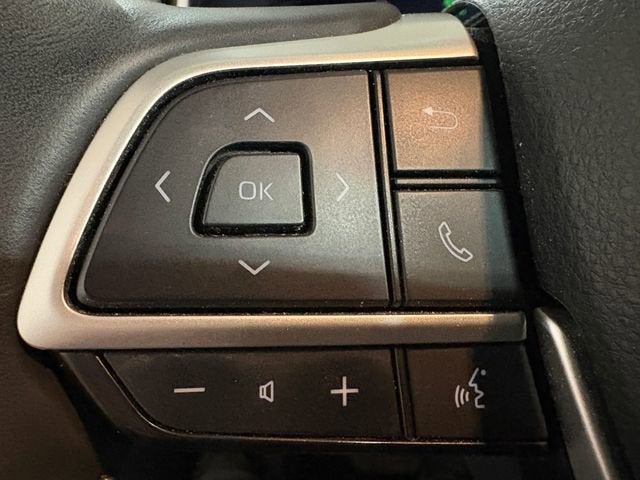 2024 Toyota Highlander Hybrid Platinum