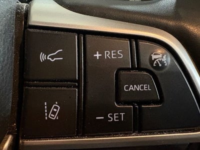 2024 Toyota Highlander Hybrid Platinum