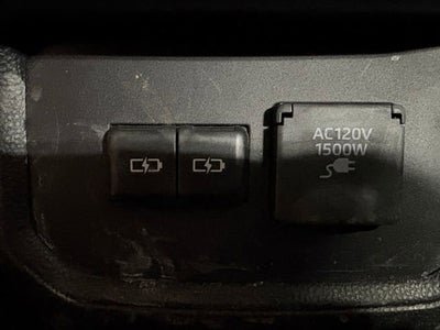 2024 Toyota Highlander Hybrid Platinum