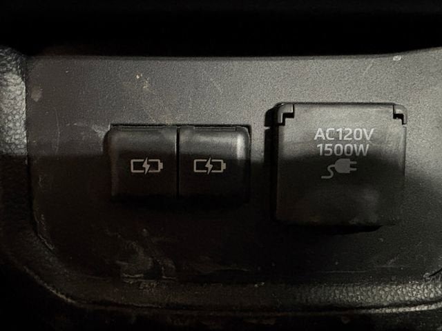 2024 Toyota Highlander Hybrid Platinum