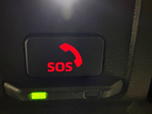 2024 Toyota Highlander Hybrid Platinum