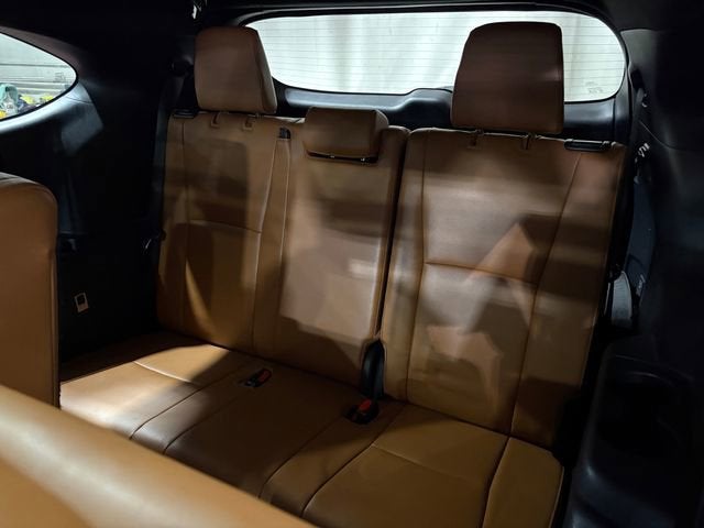 2024 Toyota Highlander Hybrid Platinum